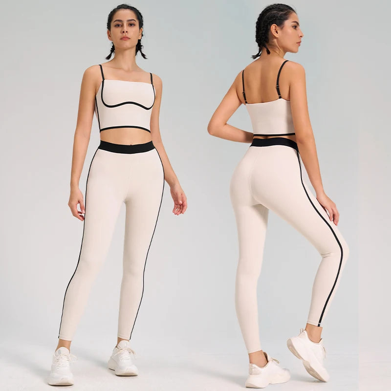 Conjunto Fitness Cozok