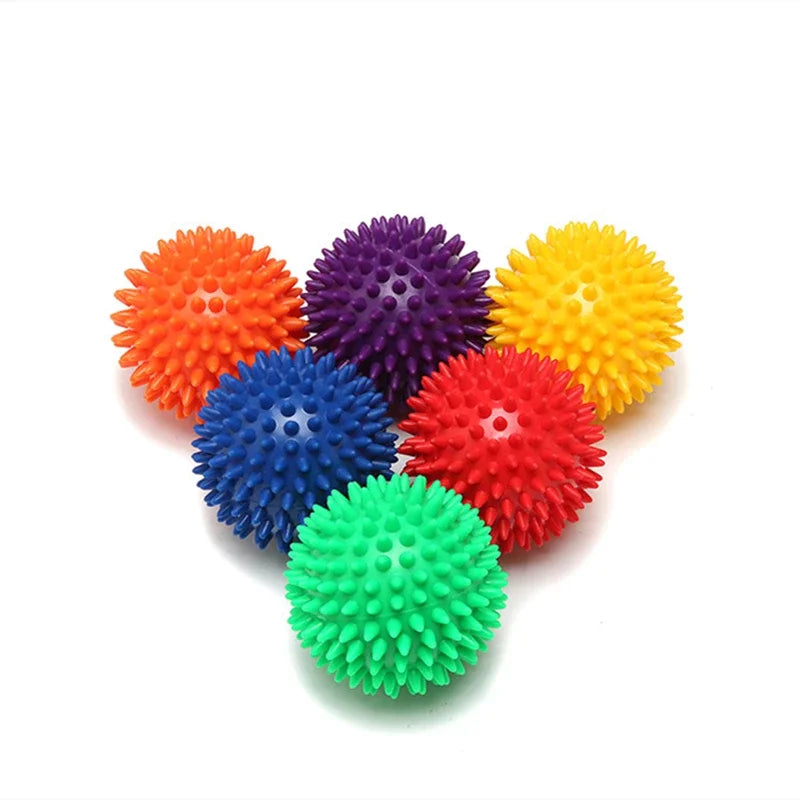 Bola de Massagem Fisioterapêutica