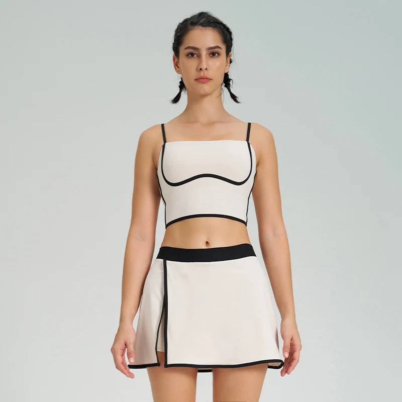 Conjunto Fitness Cozok