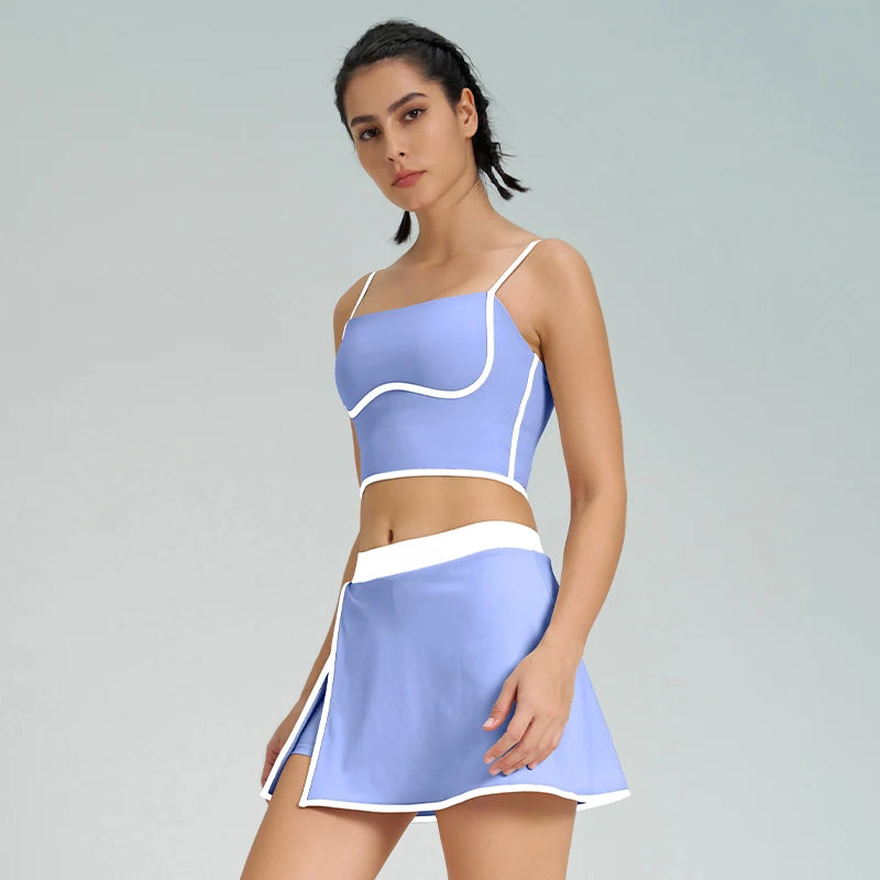 Conjunto Fitness Cozok
