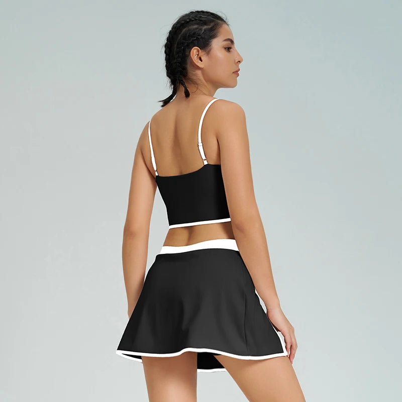 Conjunto Fitness Cozok